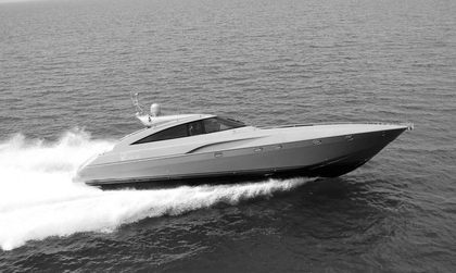 AB Yachts AB 58