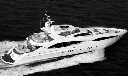 Sunseeker Predator 130