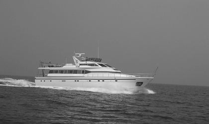 Azimut 86 Florida