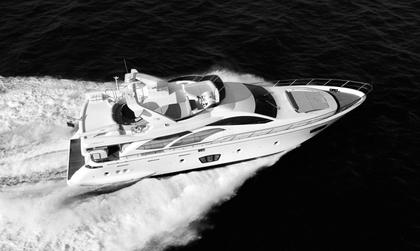 Azimut 75