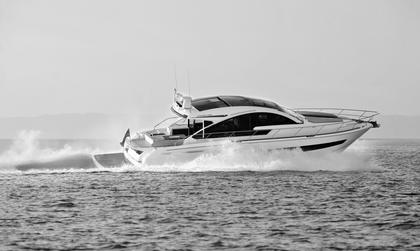 Fairline Targa 53 GT (Mk2)