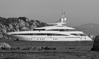 Heesen 5000