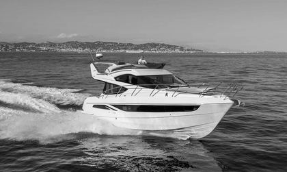 Galeon 380 Fly