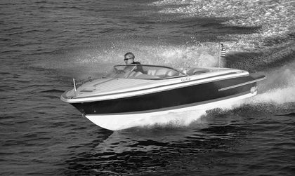 Chris Craft Lancer 20