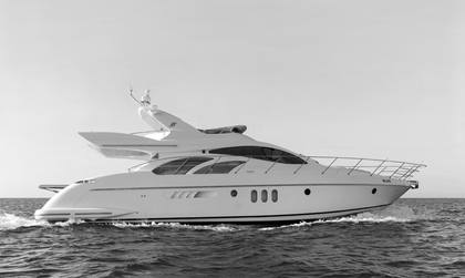 Azimut 55 (Mk1)