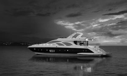 Azimut 98 Leonardo (Gen 2)