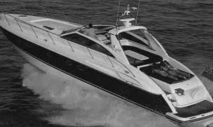 Princess V55 (Gen 1)