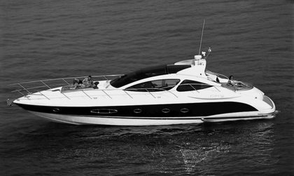 Azimut Atlantis 55