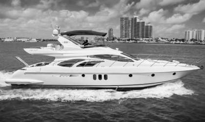 Azimut 62 (Gen 1)