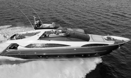 Riva 92' Duchessa