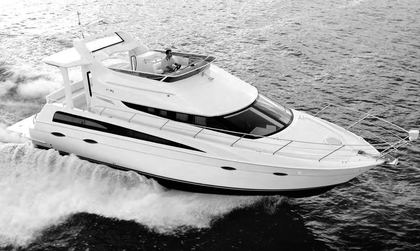 Carver 47 Motor Yacht