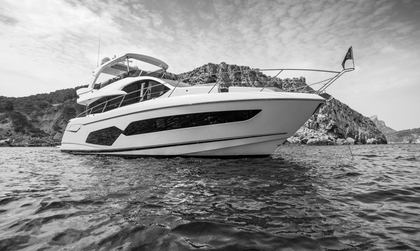 Sunseeker Manhattan 66 (Gen 2)