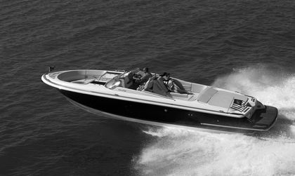 Chris Craft Launch 34 (Gen 1)