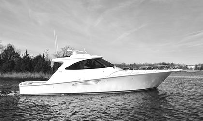 Viking 52SC