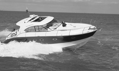 Beneteau Flyer 12