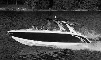 Cobalt R7 Surf