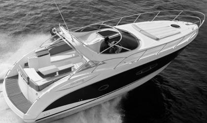 Azimut Atlantis 35