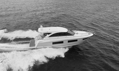 Jeanneau Leader 46 (Gen 1)