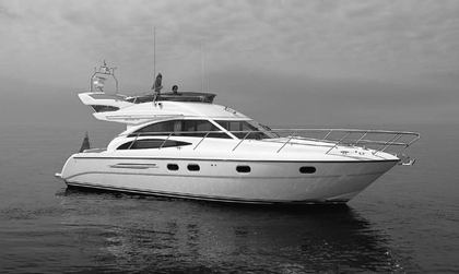 Princess 42 (Mk1)