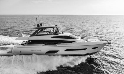 Ferretti 780 (Gen 2)