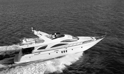 Azimut 80 Carat (Mk1)