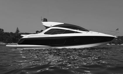 Sunseeker Predator 53