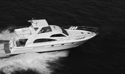 Gulf Craft Ambassador 55