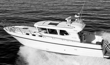 Viknes 1080 Panorama (Mk1)