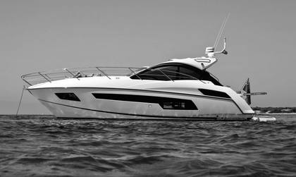 Sunseeker Portofino 40