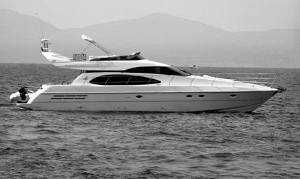 Azimut 58 (Mk1)