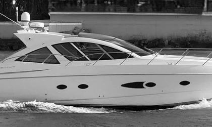Azimut Atlantis 54
