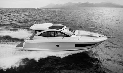 Jeanneau Leader 36 (Mk2)