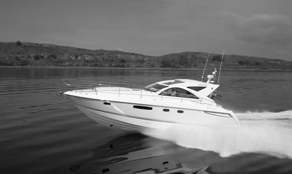 Fairline Targa 44