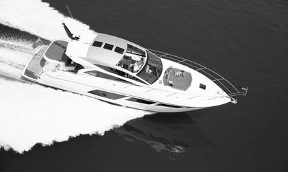 Sunseeker Predator 57 (Mk1)