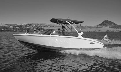 Cobalt CS3