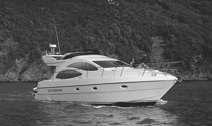 Azimut 42 (Gen 1)