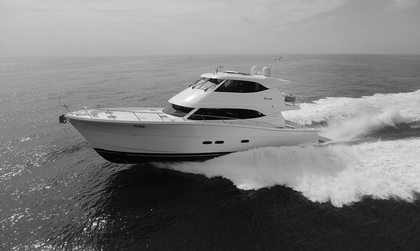 Maritimo M65