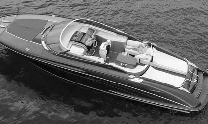 Riva 44 Rivarama Super