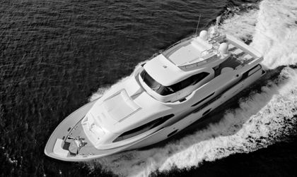 Custom Line Navetta 26 Crescendo
