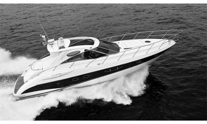 Azimut Atlantis 47