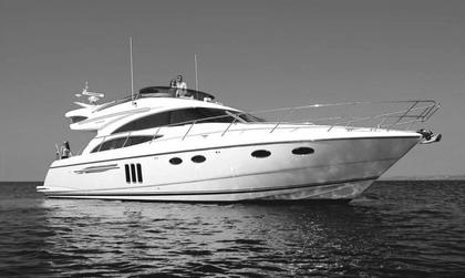 Princess 58 (Mk2)
