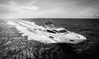 Sunseeker Manhattan 73