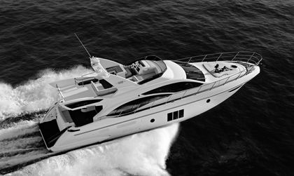 Azimut 58 (Mk2)