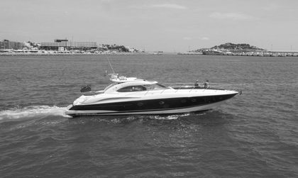 Sunseeker Predator 60 (Mk1)