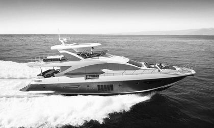 Azimut 80 (Gen 2)