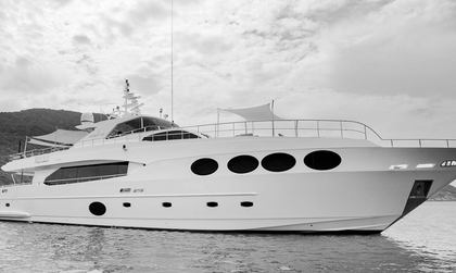 Majesty 105