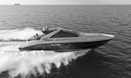 Riva 68' Ego Super