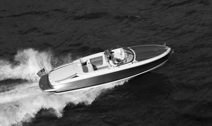Chris Craft Capri 27