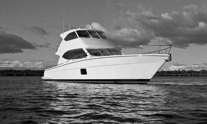 Maritimo M53