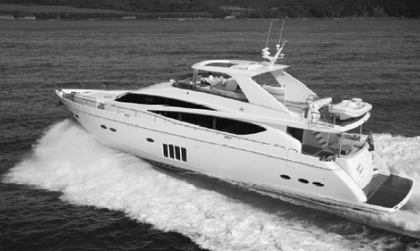 Princess 85 Motor Yacht